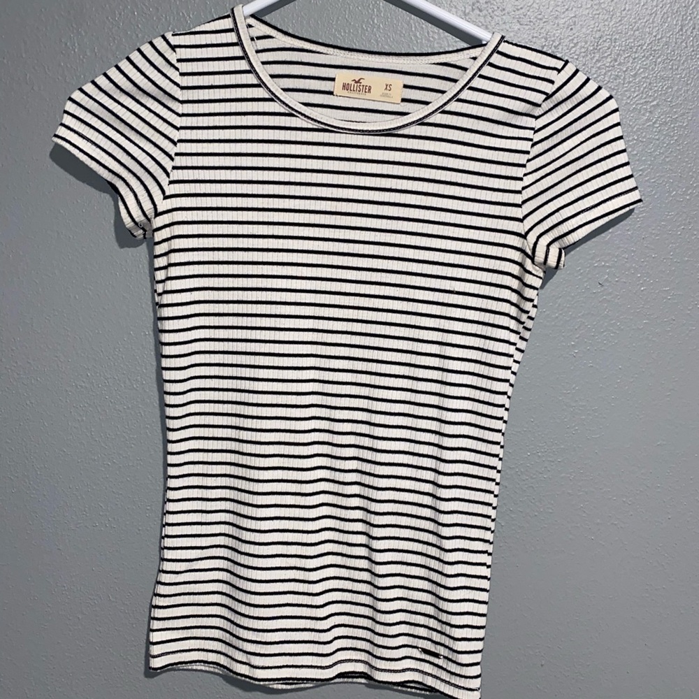 Striped Shirt
